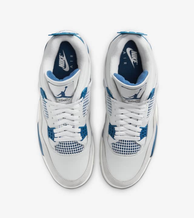 Image of Мъжки Кецове NIKE AIR JORDAN 4 RETRO OG RMSTD